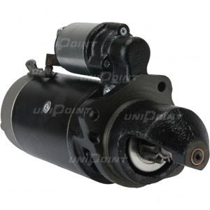 UNIPOINT F042S0H006: Motorino avviamento 4KW
