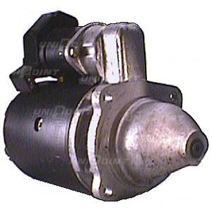 UNIPOINT F042S0H007: Startmotor 2.8kW