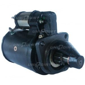UNIPOINT F042S0H008: Starter 2.8kW