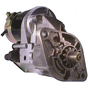 UNIPOINT F042S0H009: Motor de arranque 2.7kW