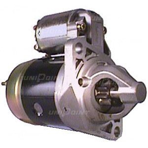 UNIPOINT F042S0H010: Starter 0.85kW