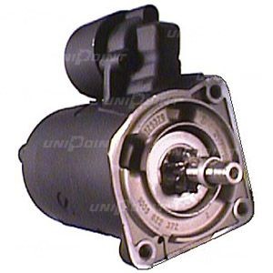 UNIPOINT F042S0H012: Startmotor 0.95kW