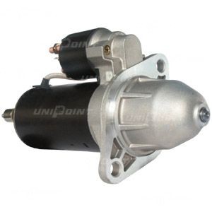 UNIPOINT F042S0H013: Starter 1.7kW