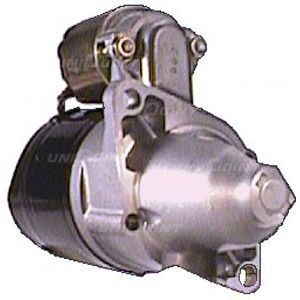 UNIPOINT F042S0H014: Starter 0.8kW