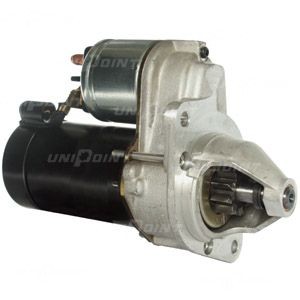 UNIPOINT F042S0H015: Motorino avviamento 0.7KW