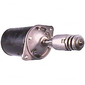 UNIPOINT F042S0H016: Starter 0.8kW