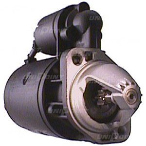 UNIPOINT F042S0H019: Käynnistysmoottori 2kW