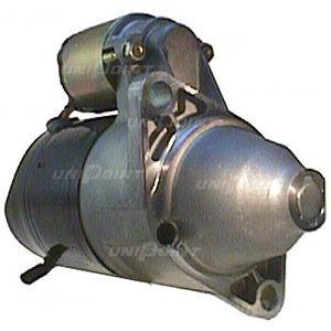 UNIPOINT F042S0H020: Startmotor 0.8kW