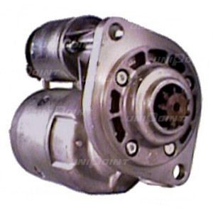 UNIPOINT F042S0H021: Startmotor 1kW