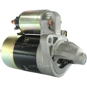 UNIPOINT F042S0H022: Startmotor 0.8kW