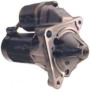 UNIPOINT F042S0H023: Starter 1.1kW