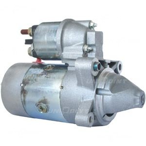 UNIPOINT F042S0H024: Starter 0.9kW