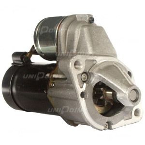 UNIPOINT F042S0H025: Motorino avviamento 1.2KW