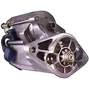 UNIPOINT F042S0H026: Startmotor 1kW