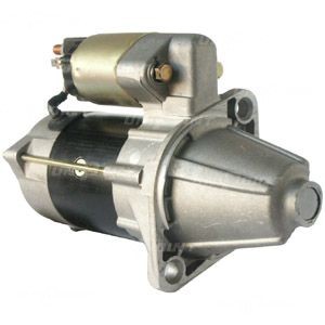 UNIPOINT F042S0H027: Starter 0.6kW