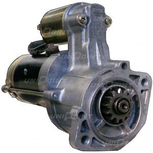 UNIPOINT F042S0H029: Motorino avviamento 2.2KW