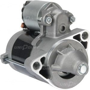 UNIPOINT F042S0H031: Startmotor 0.8kW