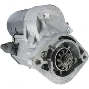 UNIPOINT F042S0H032: Startmotor 2.2kW