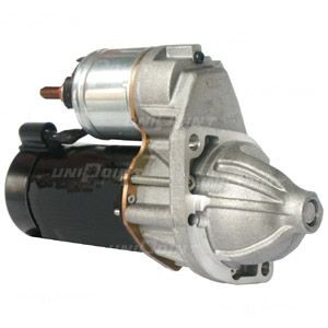 UNIPOINT F042S0H033: Starter 1.1kW