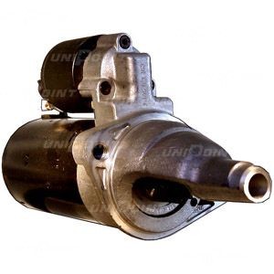 UNIPOINT F042S0H034: Motor de arranque 2kW