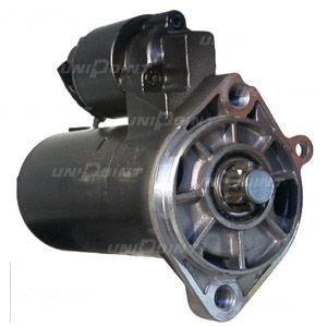 UNIPOINT F042S0H035: Startmotor 2kW