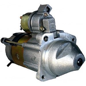 UNIPOINT F042S0H036: Starter 2.6kW