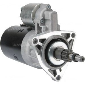UNIPOINT F042S0H037: Démarreur 2.2kW