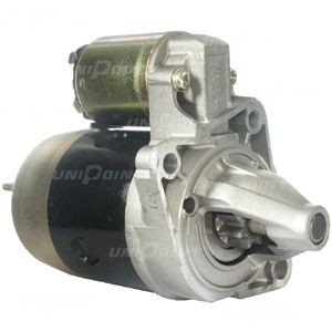 UNIPOINT F042S0H038: Starter 0.95kW