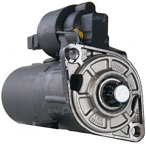 UNIPOINT F042S0H040: Starteris 1.8kW