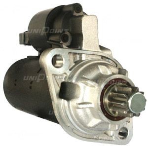 UNIPOINT F042S0H043: Starteris 2kW