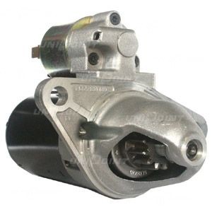 UNIPOINT F042S0H046: Starter 1.1kW