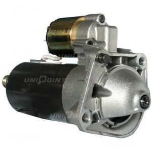 UNIPOINT F042S0H047: Starter 2.2kW