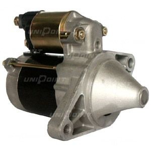 UNIPOINT F042S0H048: Démarreur 0.7kW