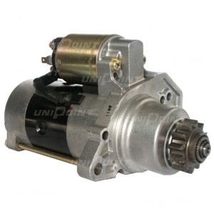UNIPOINT F042S0H049: Starter 2.2kW