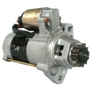 UNIPOINT F042S0H050: Starter 1.7kW