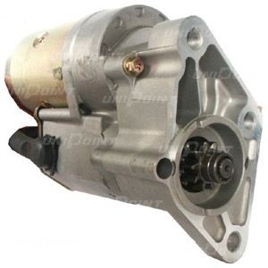 UNIPOINT F042S0H051: Startmotor 2.2kW
