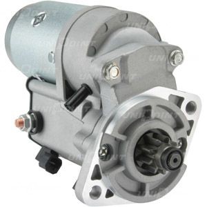 UNIPOINT F042S0H052: Startmotor 2kW