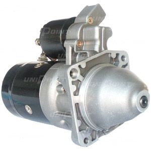 UNIPOINT F042S0H053: Starter 2.2kW