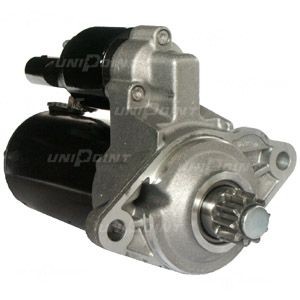 UNIPOINT F042S0H054: Startér 1.7kW