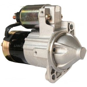 UNIPOINT F042S0H057: Štartér 1.4kW