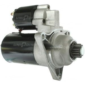 UNIPOINT F042S0H058: Startmotor 1.1kW