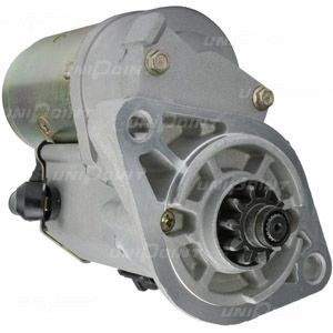 UNIPOINT F042S0H060: Starter 2.2kW
