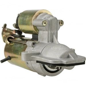 UNIPOINT F042S0H061: Startmotor 1.4kW