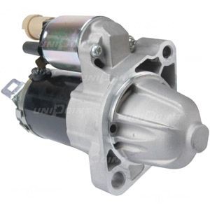 UNIPOINT F042S0H064: Starter 1.6kW