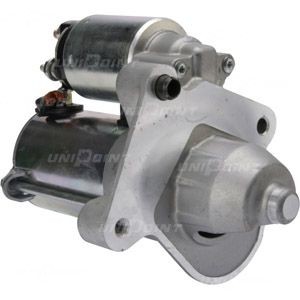 UNIPOINT F042S0H066: Starter 1.4kW