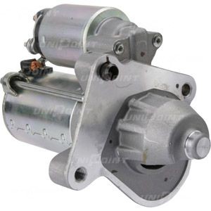 UNIPOINT F042S0H069: Starter 1.2kW