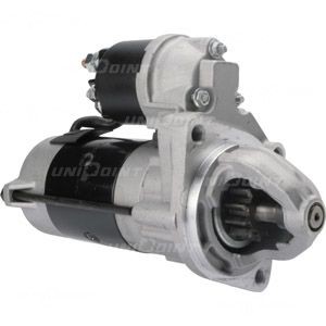 UNIPOINT F042S0H072: Starter 1.8kW
