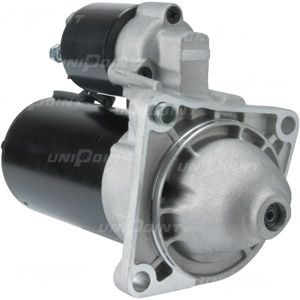 UNIPOINT F042S0H074: Anlasser 1.7kW