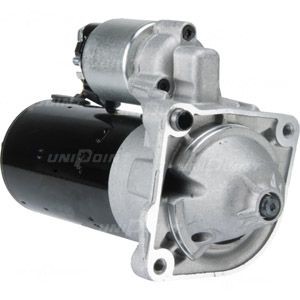 UNIPOINT F042S0H075: Startmotor 2.5kW