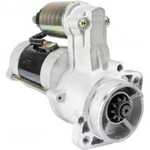 UNIPOINT F042S0H077: Starteris 2.2kW